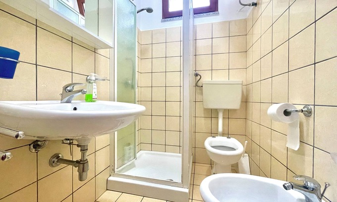 Lotzorai Apartment | " Sea Breeze Home "