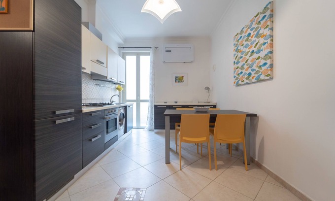 Pivarada Apartment | Sea Breeze House, one step away from the sea