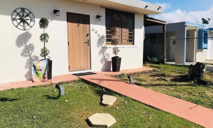 Puerto Nuevo House | Sea Breeze House