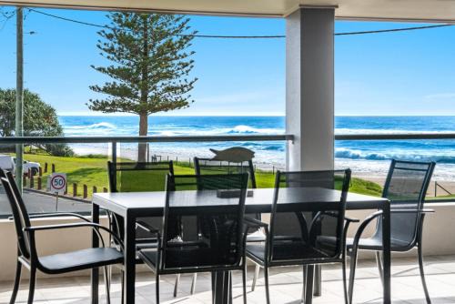 North Creek Apartment | Sea Breeze - Lennox Head