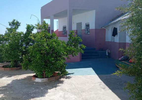 Douar Dmina House | Sea Breeze