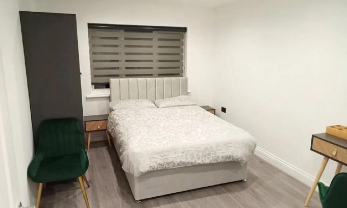 Newhaven House | Sea Breeze Newhaven