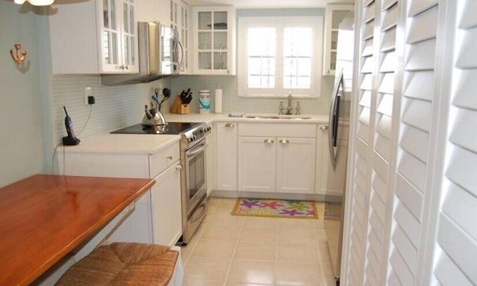 Sawgrass Condo | Sea Breeze. On the beach in Ponte Vedra