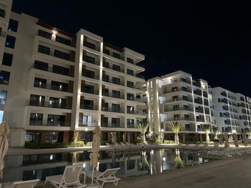 Nardaran Apartment | Sea breeze PR2
