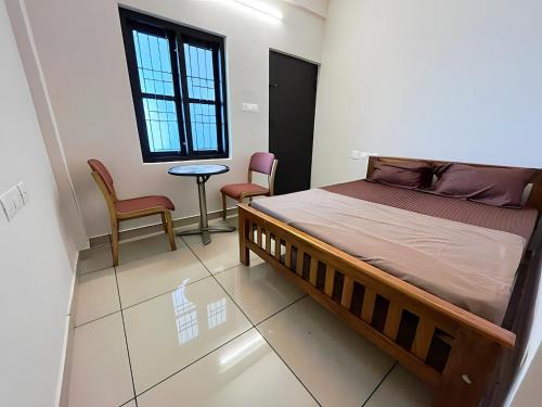 Kannur Hotel | SEA BREEZE RELAX INN