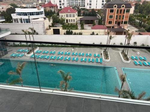 Nardaran Apartment | SEA Breeze Resort Light house Baku