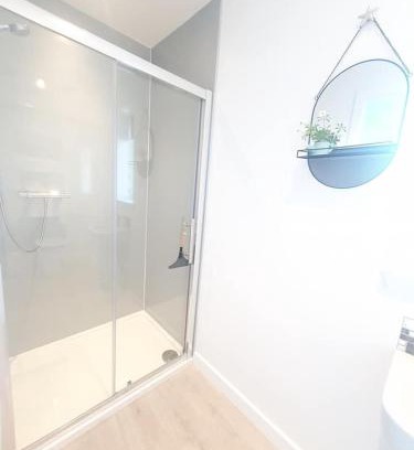 Keiss House | Sea Breeze - Sea Scape View