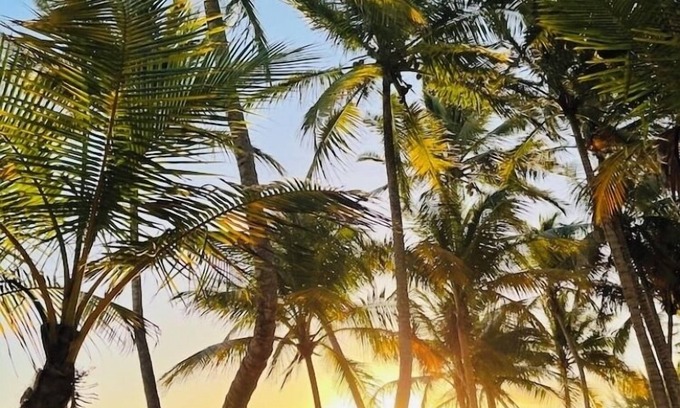 Vilomar Condo | Sea breeze, Sun & walking distance from the beach