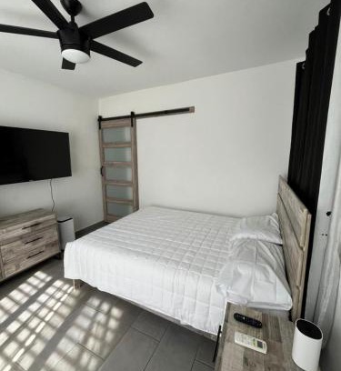 Terranova Apartment | Sea Breeze Tunnel Hideaway 2