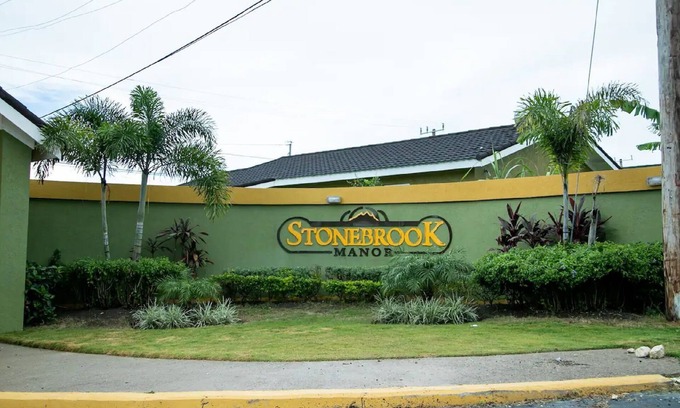 Falmouth House | Sea Breeze Villa at Falmouth minutes from Montego bay