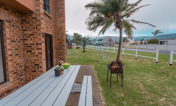 Franskraal Apartment | Sea Breeze