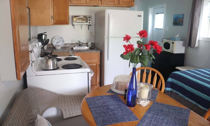 New Glasgow Apartment | Sea Captain's Suite:nCozy Retreat in the Heart of the Downtown New Glasgow!