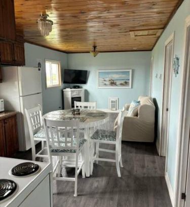 Lamaline House | Sea Captains Cabin