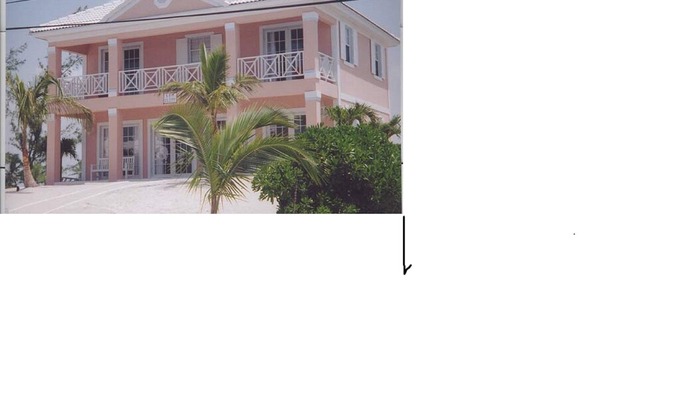 Treasure Cay House | "Sea Cliff" is an incredible island retreat overlooking the world renowned