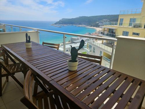 Santiago Apartment | Sea&Cliffs - Stunning Seaview Luxury apartment