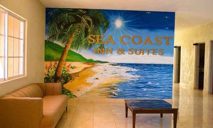 Southfield Hotel | Sea Coast Inn & Suites