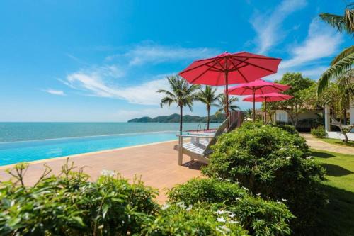 Takat Ngao Resort | Sea Coco Resort