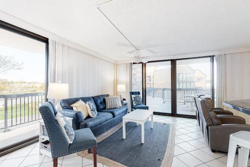 Bethany Beach Apartment | Sea Colony - 110 Chesapeake House Rd