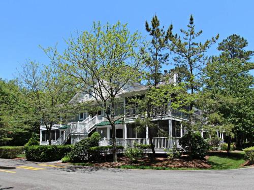 Bethany Beach Apartment | Sea Colony - 21005 Greenway
