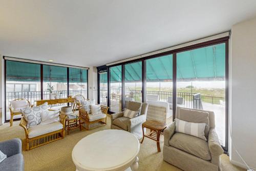 Bethany Beach Apartment | Sea Colony - 6 N Edgewater House Rd