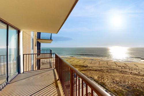 Bethany Beach Apartment | Sea Colony - 702 Dover House Rd.