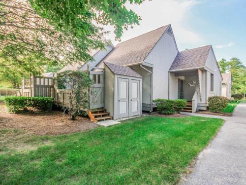 Bethany Beach Apartment | Sea Colony - 9603 Timberlake