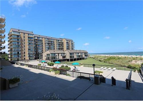 Bethany Beach Apartment | Sea Colony Chesapeake House III