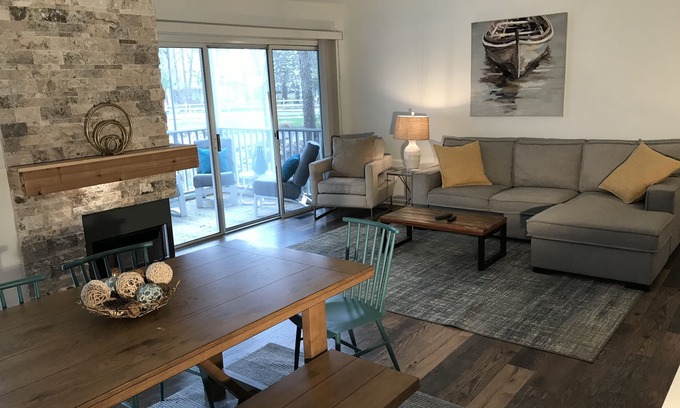 Bethany Beach Condo | Sea Colony-Perfect Beach Getaway-Newly Renovated