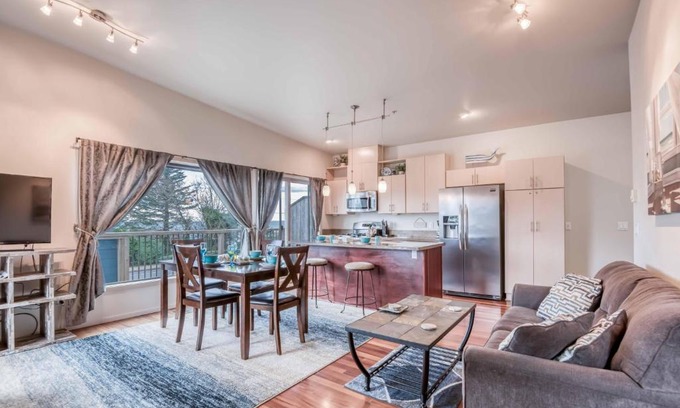 Depoe Bay House | Sea Depoe Bay