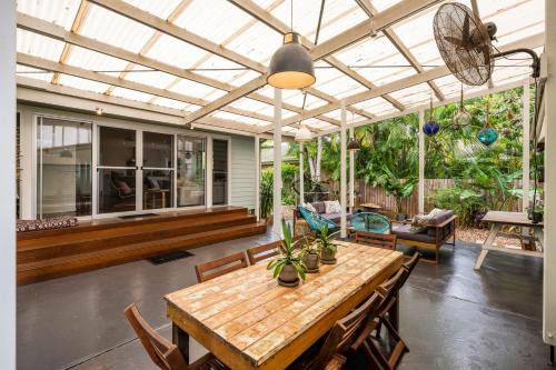 Iluka House | Sea Dip at Iluka