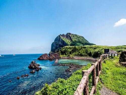 Seongsan House | Sea Dragon Pension