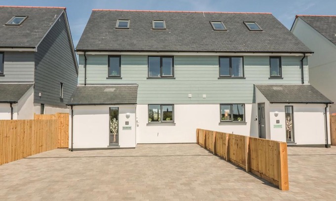 Marazion House | Sea Dreams