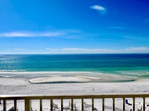 Fort Walton Beach House | Sea Dunes 503 - White Sands Getaway