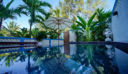 Cam An Villa | Sea Easter Villa 3BR Beachside An Bang Beach Hoi An by Beachside Boutique Homes