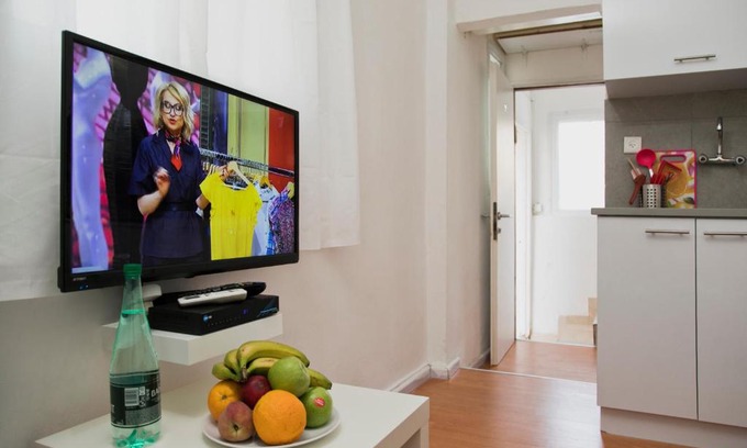Kerem HaTeimanim Apartment | Sea Esta by the Beach