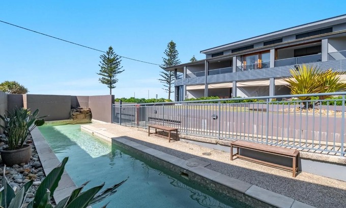 North Creek Apartment | Sea Esta - Lennox Head