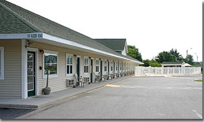 Long Neck Hotel | Sea Esta Motel II