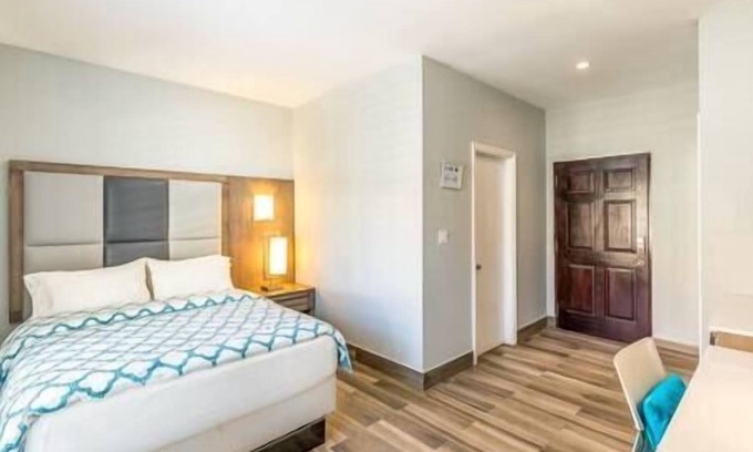 The Bight Apartment | Sea Esta Studio III - Cozy Studio for Couples