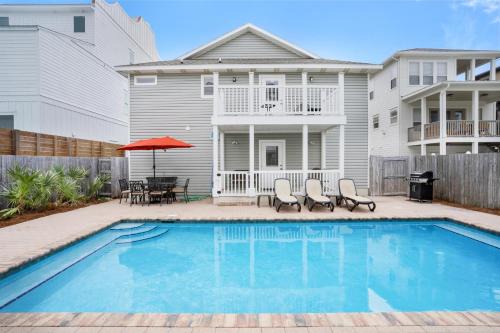 Miramar Beach House | Sea Esta