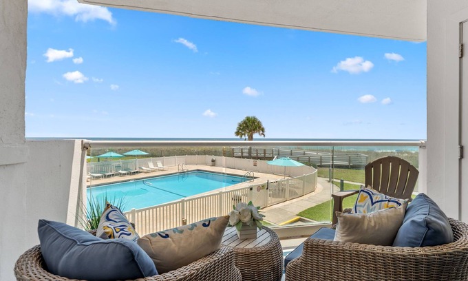Pensacola Beach Condo | Sea Forever-Absolut Beach