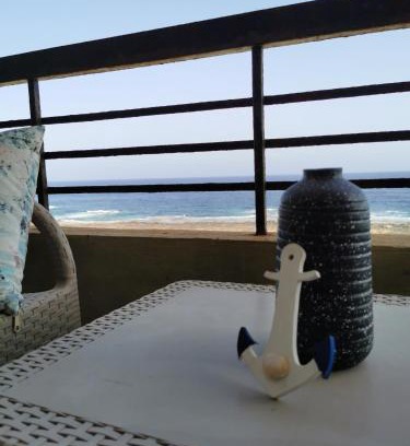 Marsa Matruh Apartment | Sea Front Zen Chalet Families Only