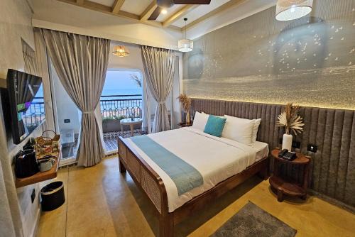 White Town Hotel | Sea Gadabout - Seaside Stays