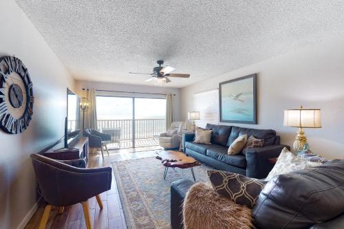 Indian Shores Apartment | Sea Gate 308