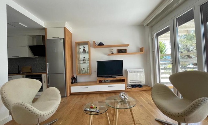 Dhermi House | Sea Gem Apartment