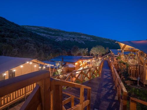 Jaz Other | Sea Glamping