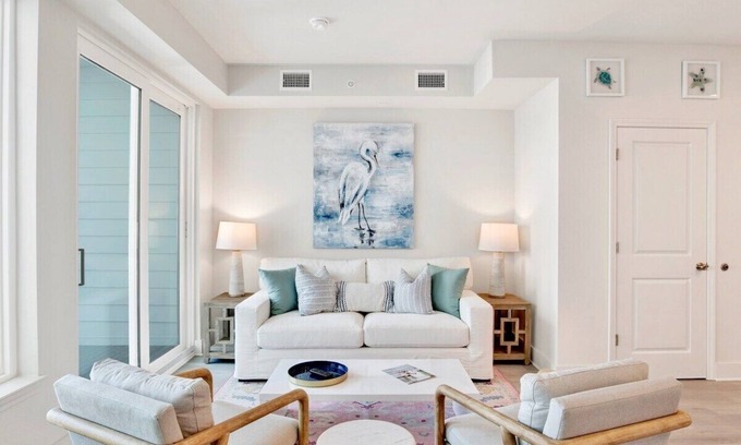 Ono Island Condo | Sea Glass 308 | Gulf Shores, AL