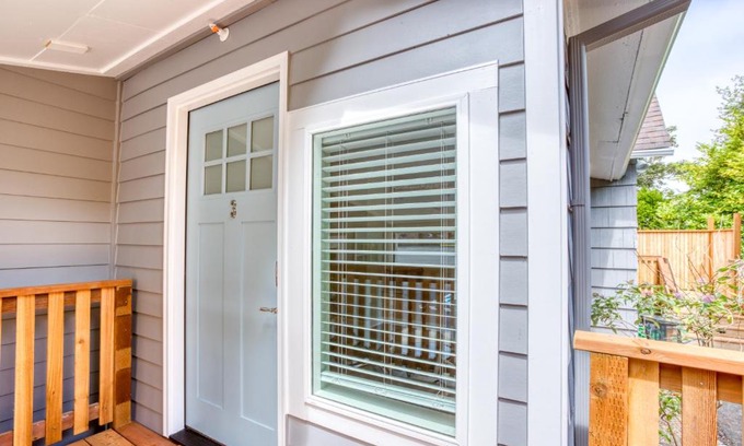 Seaside Apartment | Sea Glass Inn