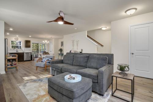 Captain's Cove House | Sea Glass Retreat - Pet friendly, Shared pools!