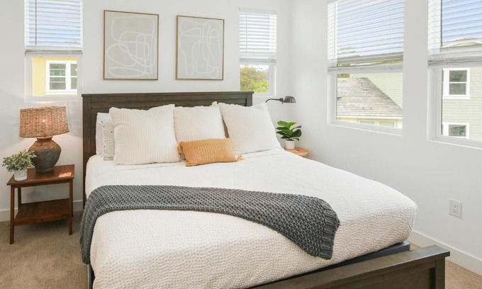 Townsite Apartment | Sea Glass Villa
