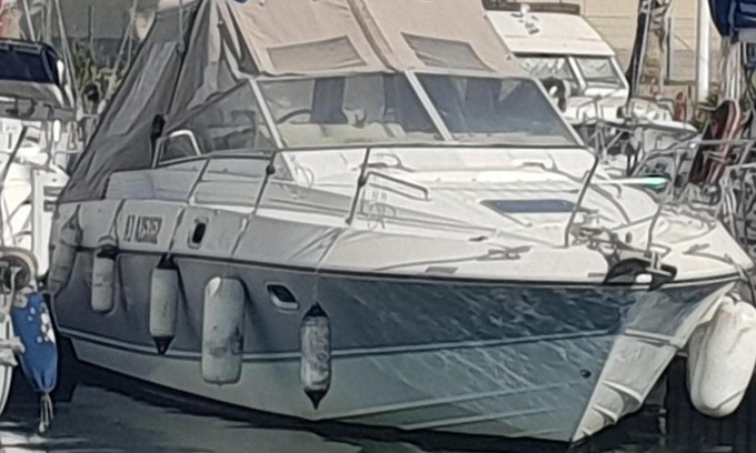 Le Chateau Boat Rental | Sea Guesthouse